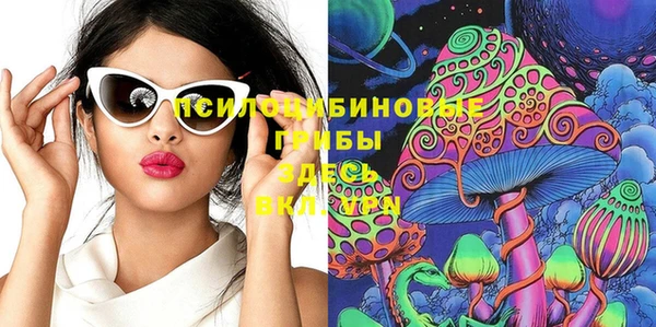 герыч Михайловск